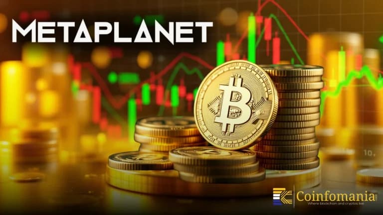 Metaplanet Amplía su Impulso en Valores de Bitcoin con un Acuerdo de $13 Millones