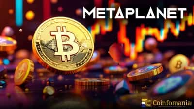 Metaplanet Lanza una División de Inversión en Bitcoin con un Plan de ¥4B