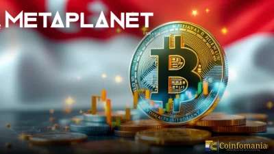 Metaplanet Bitcoin Buy Sparks Interest in Singapore Crypto Market