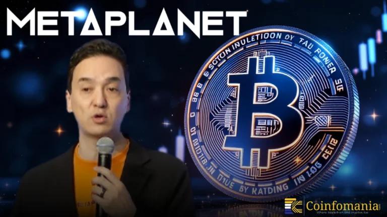 Metaplanet Posts Strong Q3 Growth and Addresses Governance Claims