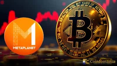 Metaplanet เผยคาดการณ์ปี 2026 หลังขาดทุนจากการประเมินมูลค่า Bitcoin