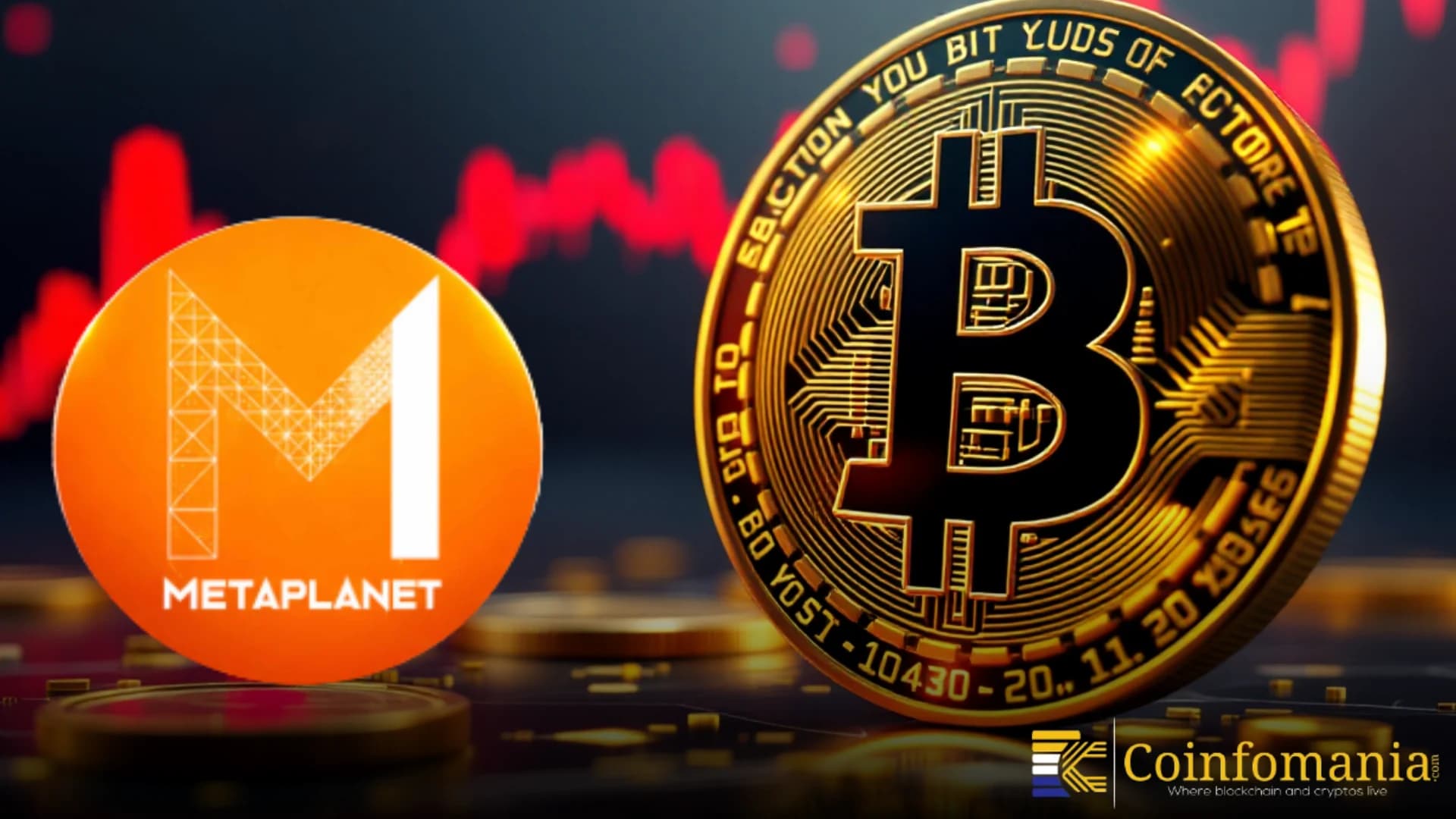 Metaplanet Publishes 2026 Forecast After Bitcoin Valuation Loss