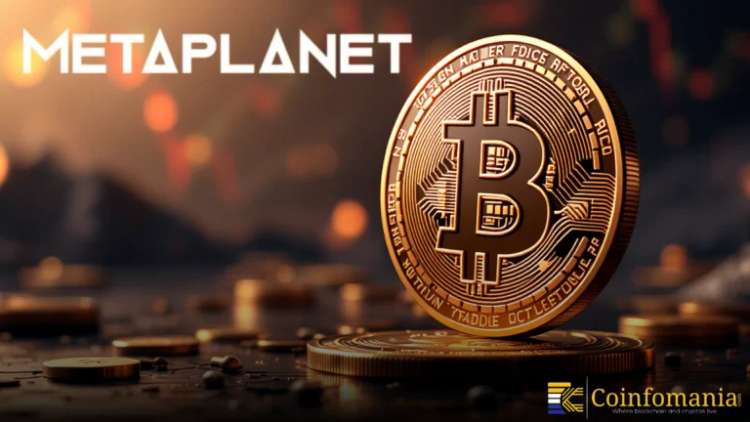 Metaplanet Reports 35,102 BTC Holdings After Q4 Accumulation