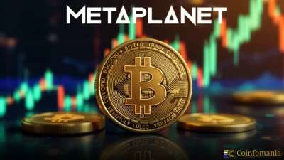 Metaplanet suspend les droits d’actions des séries 20 à 22 pour renforcer ses réserves en Bitcoin