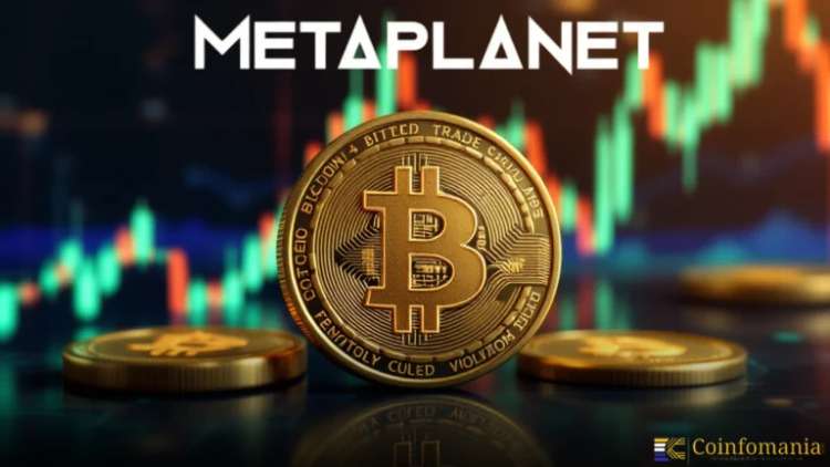 Metaplanet sospende le Serie 20ª-22ª dei diritti di acquisizione azionaria per rafforzare le riserve di Bitcoin