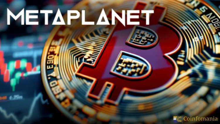 شركة ميتابلانِت تكشف عن استراتيجية جديدة لرأس المال وإعادة شراء الأسهم تركز على البيتكوين