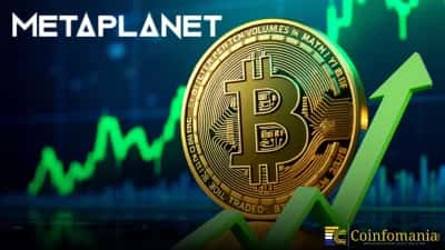 Metaplanet Bitcoin Holdings Reach 35,102 BTC Entering 2026