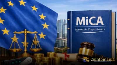 MiCA Deadline July 1 Could Wipe Out 75% of EU Crypto Firms