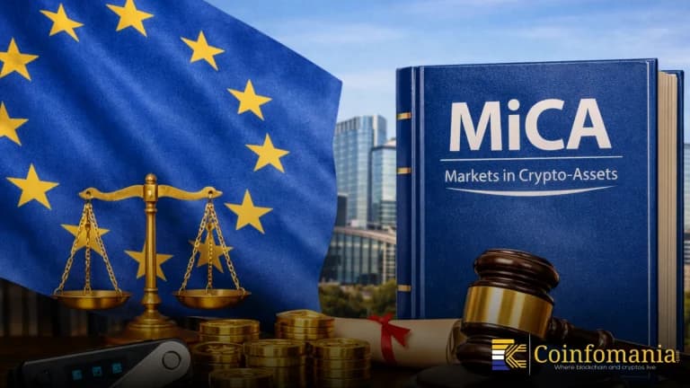MiCA Son Tarihi 1 Temmuz, AB Kripto Şirketlerinin %75’ini Silip Sürebilir