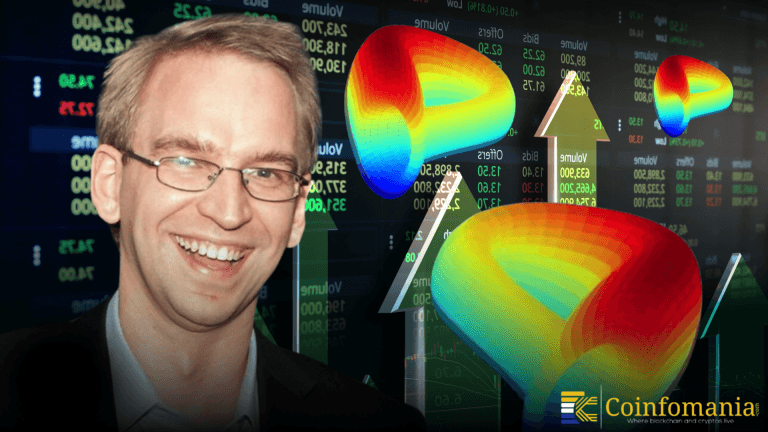 Michael Egorov cho rằng tranh luận là yếu tố sống còn cho sự thành công của DAO