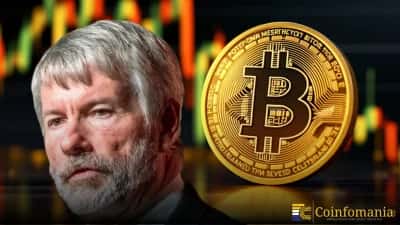 Michael Saylor Trở Về Điểm Hòa Vốn Trên Bitcoin Khi Chiến Lược Vẫn Vững Vàng