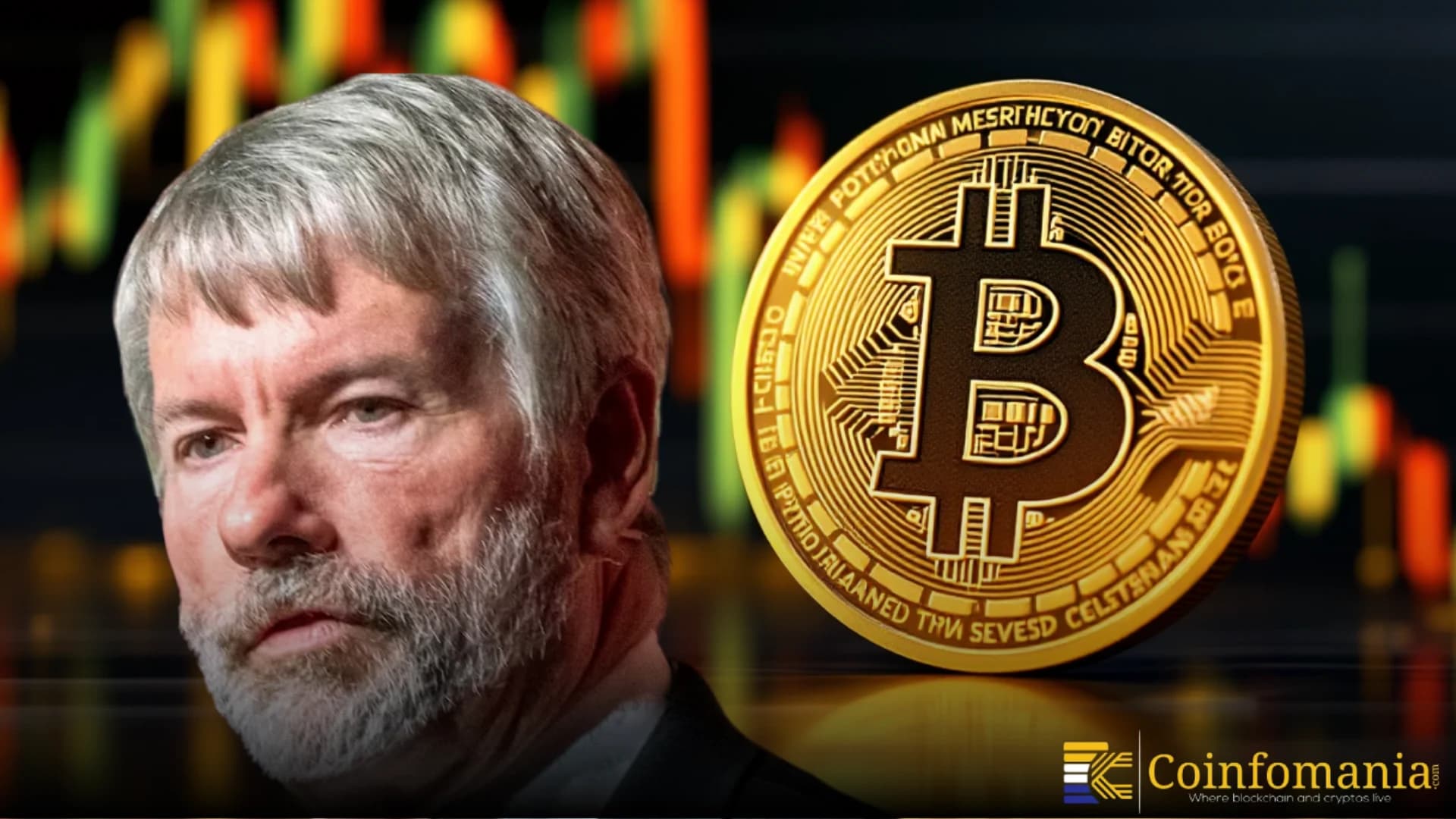 Michael Saylor Bitcoin’da Breakeven Seviyesine Ulaşıyor, Strateji Güçlü Kalıyor