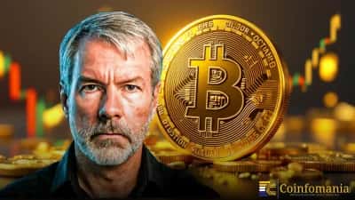 ไมเคิล เซย์ลอร์ ซื้อ BTC มูลค่า 330 ล้านดอลลาร์ ขยายกลยุทธ์การถือครอง