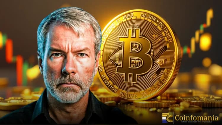 MicroStrategy Hits Pause—BTC Traders Watching Closely