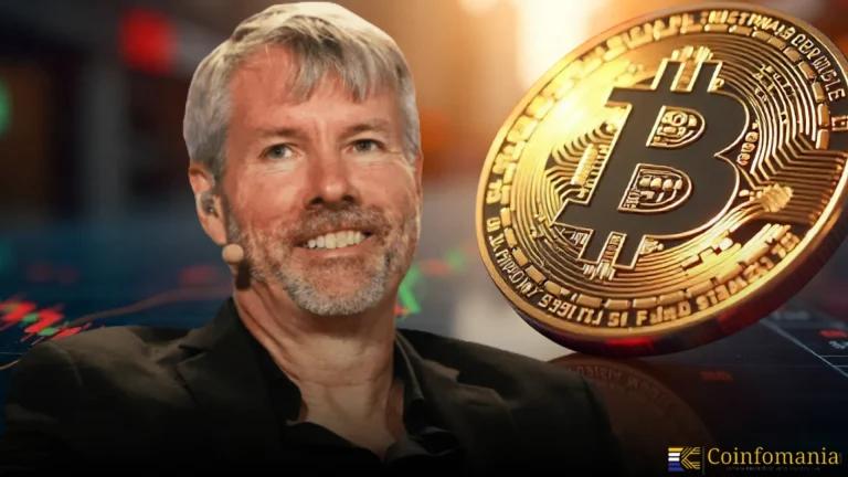 Bitcoin-Markt wächst: Saylor prognostiziert digitalen Goldrausch