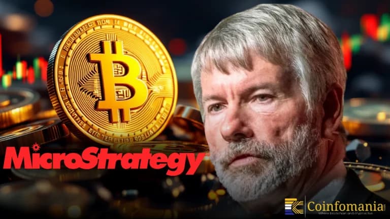 Michael Saylor, MicroStrategy’nin Daha Fazla Bitcoin Alabileceğini Açıkladı