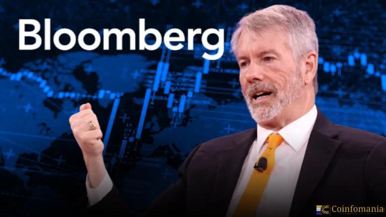 Michael Saylor Joins Bloomberg Billionaires Index Top 500 Club