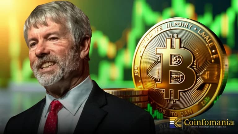 Michael Saylor Says Bitcoin Could Hit $7M as Institutions Drive $20T In
