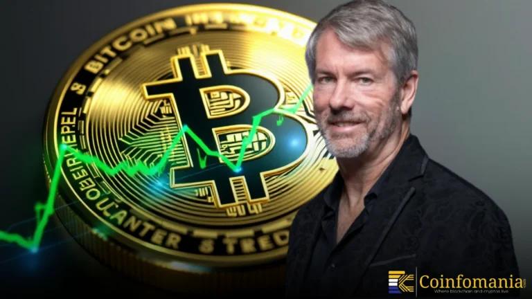 Bitcoin Volatility: How Saylor Sees Risk Driving Innovation