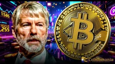 การเปลี่ยนแปลงโปรโตคอลของ Bitcoin เป็นความเสี่ยงที่ใหญ่ที่สุด – ไมเคิล เซย์เลอร์