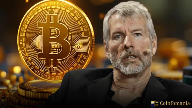Saylors Bitcoin-Bestände erreichen 80 Milliarden US-Dollar und konkurrieren mit den größten Technologiegiganten