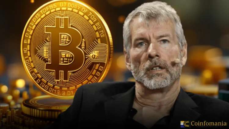 Saylor Bitcoin Holdings Hit $80B, Rivaling Top Tech Giants