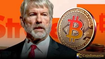 Michael Saylor Strategy Reaches a Defining Market Milestone