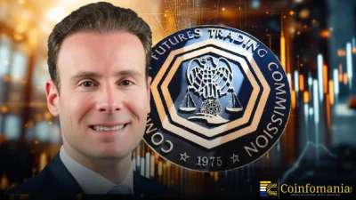 مشروع قانون تنظيم سوق العملات الرقمية يكتسب زخماً، وفق رئيس هيئة تداول السلع الآجلة