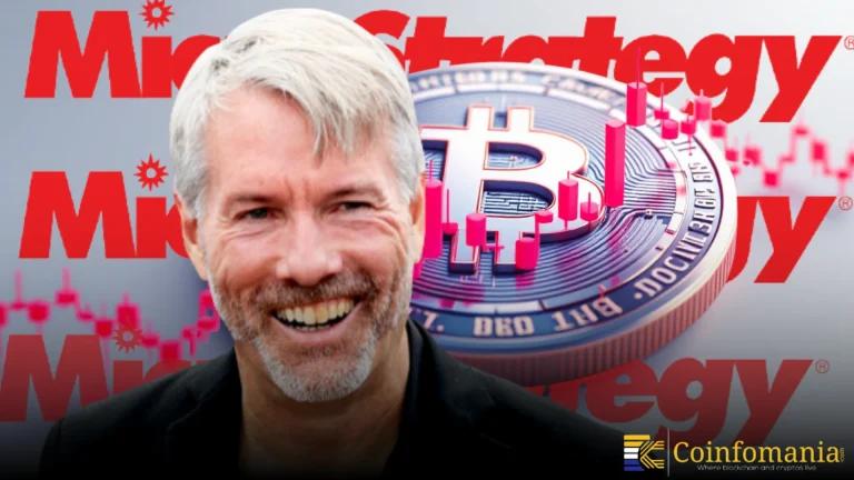 Jacob King Challenges MicroStrategy’s Bitcoin Strategy