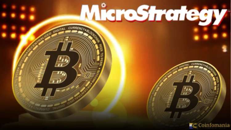 MicroStrategy Bitcoin Premium Hits 70% Amid Market Hype