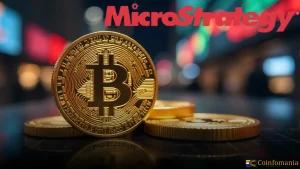 MicroStrategy Bitcoin Purchase Hits $51M at $124K Peak