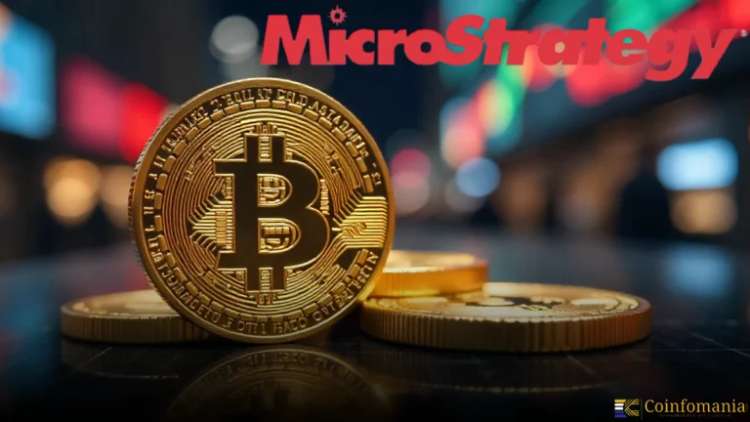 MicroStrategy Bitcoin Purchase Hits $51M at $124K Peak