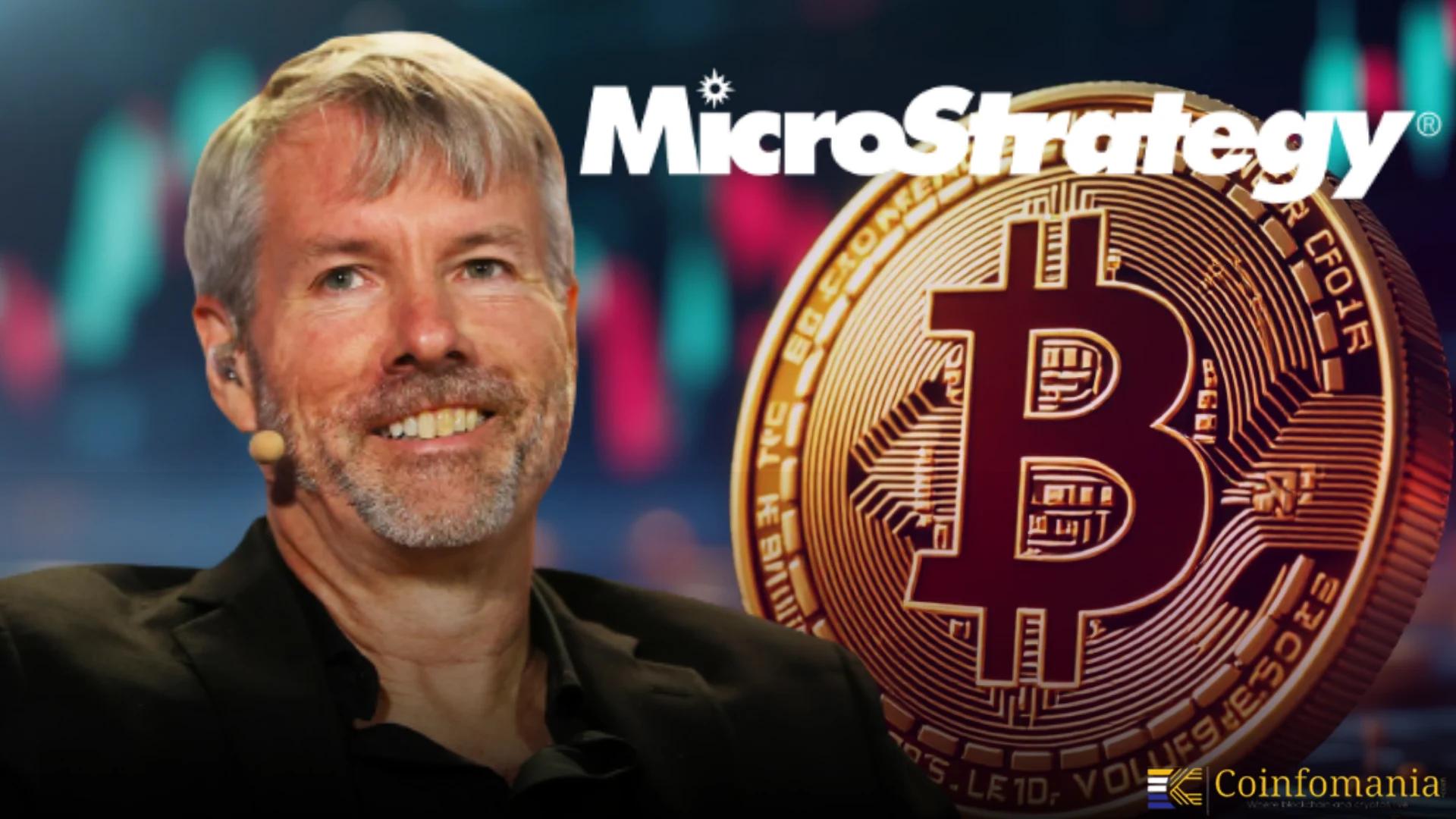 MicroStrategy Nears S&P 500 Entry After 70 Days of Qualification
