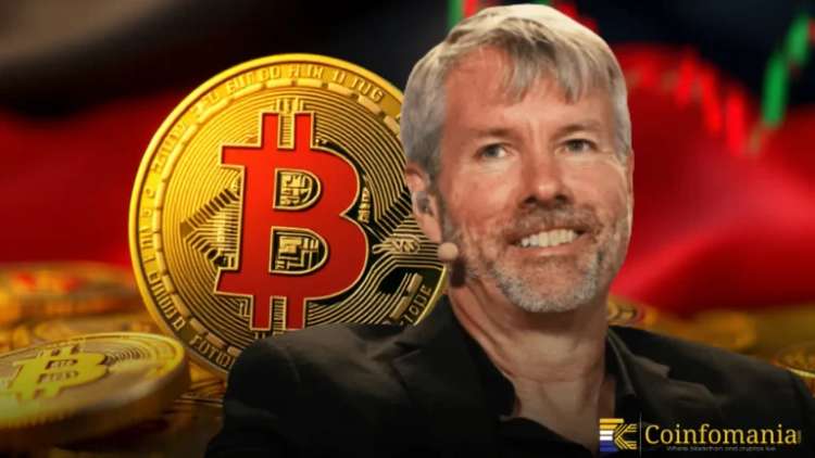 Utile netto di MicroStrategy a 2,8 miliardi di dollari nel terzo trimestre grazie al rally di Bitcoin