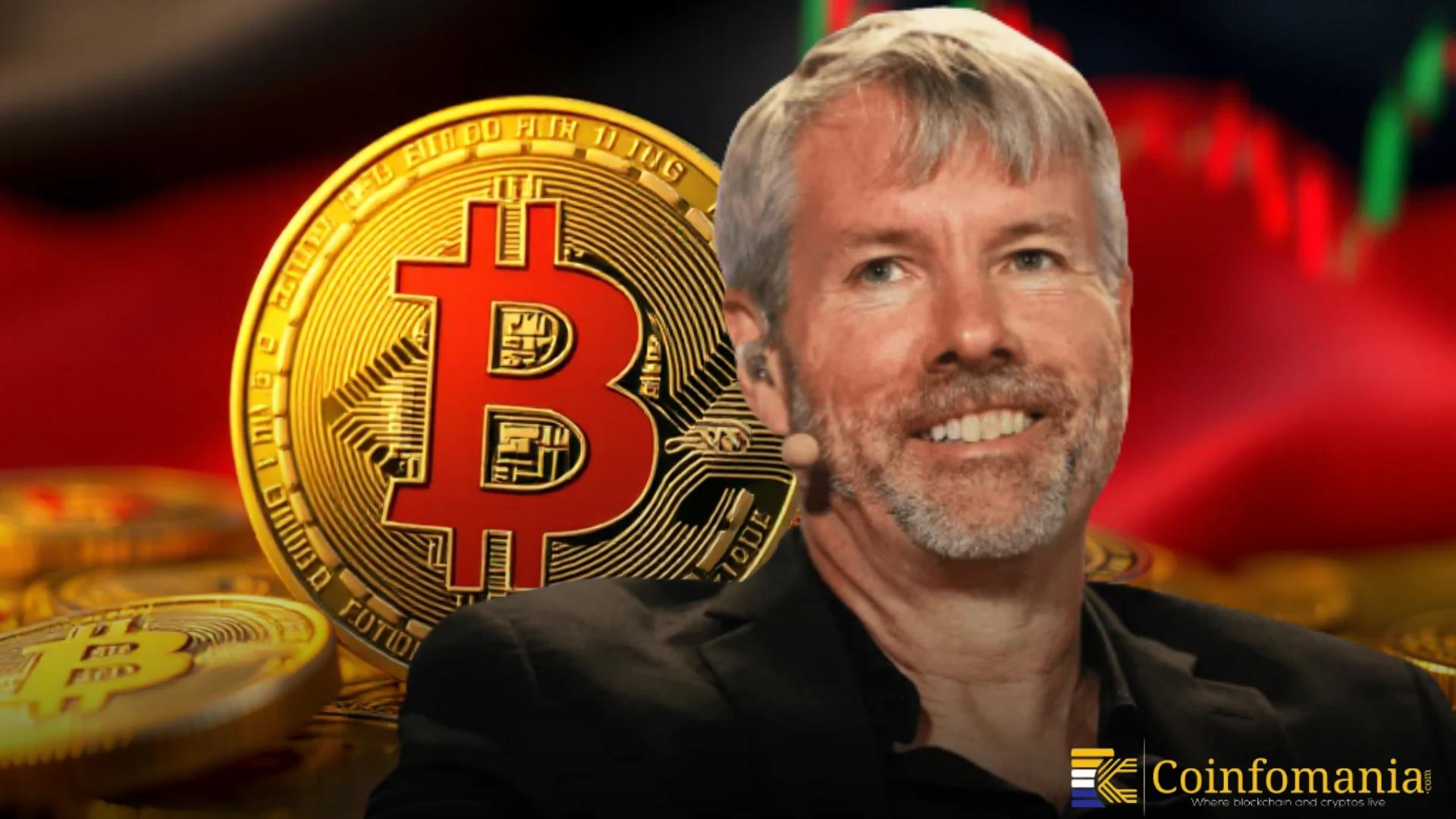 Le bénéfice net de MicroStrategy atteint 2,8 milliards de dollars au troisième trimestre grâce à la flambée du Bitcoin