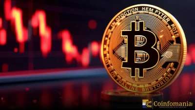 เงินทุนจากตะวันออกกลางกำลังเปลี่ยนภูมิทัศน์สภาพคล่องของ Bitcoin อย่างเงียบๆ