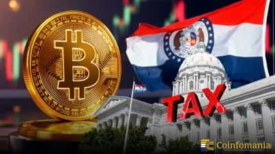 Missouri ยกเลิกภาษีของรัฐจากกำไรทุน Bitcoin