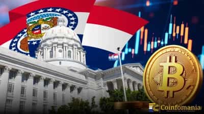 Missouri Revives Bitcoin Reserve After Last Year’s Failure