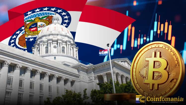 Missouri khôi phục quỹ dự trữ Bitcoin sau thất bại năm ngoái