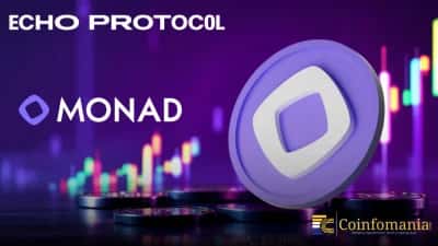 Monad’s Echo Protocol Drained for $76M in eBTC Minting Exploit