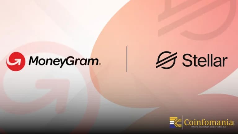 MoneyGram Lance MGUSD Sur Le Réseau Stellar