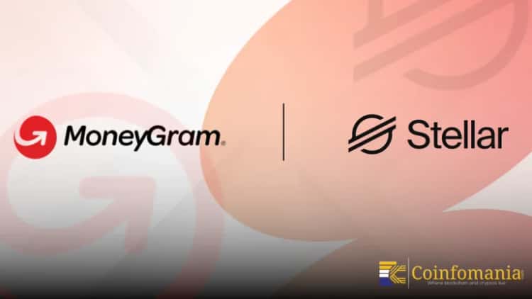 MoneyGram Lance MGUSD Sur Le Réseau Stellar