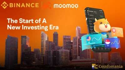 Moomoo lanza el trading de BNB para usuarios en EE. UU. y Singapur