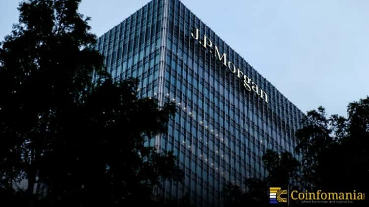 Morgan Stanley Takes A Bold Step Toward Becoming A Crypto Bank