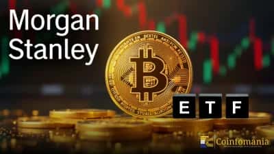 El ETF de Bitcoin de Morgan Stanley recauda 194 millones de dólares en su primer mes