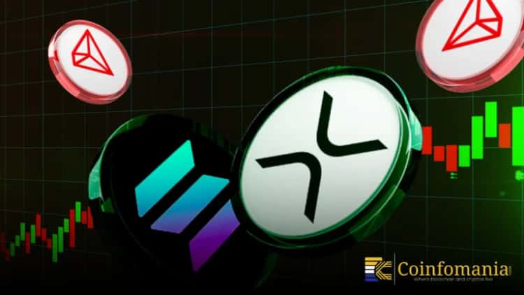 La Bourse de Moscou prépare l’expansion des indices crypto en 2026