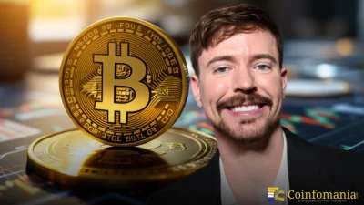 تطبيق “مستر بيست” للعملات المشفّرة يثير تفاعلاً في مجتمع بيتكوين