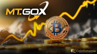 Mt Gox Moves Bitcoin After 4 Months While Holding Billions