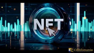 NFT-markedsverdi tilbake over 3 milliarder dollar etter prisøkning for blue-chip NFTs