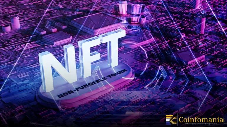 NFT Market Expands Rapidly Even as Sales Momentum Weakens